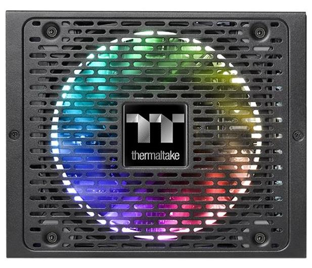THERMALTAKE Toughpower iRGB PLUS 1200W Platinum PS-TPI-1200F2FDPE-1 - 723871 - zdjęcie 2